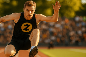 ZEC's monthly jump of 125% boosted miner revenue and pushed Zcash hashrate to new highs.