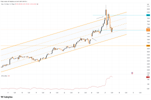 Silver Price Surpasses $80 for the First Time. Why Could This Be a Bearish Sign?